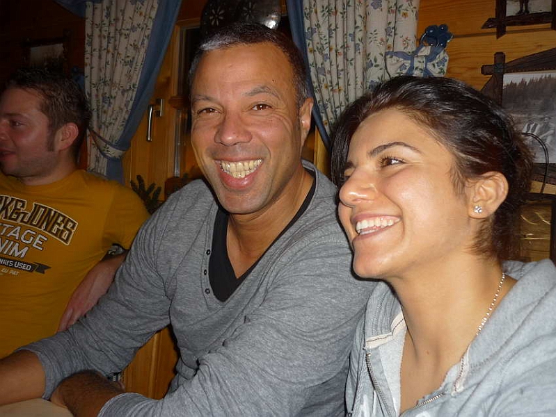 2-Katschberg, Geischl 193